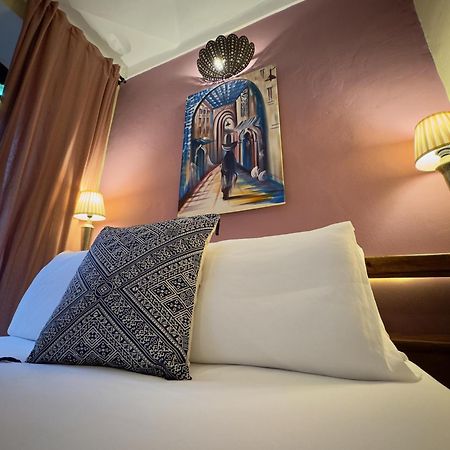 Riad Taghia Marrakesh Luaran gambar