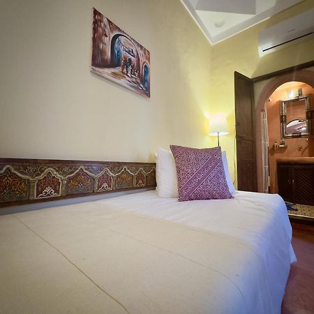 Riad Taghia Marrakesh Luaran gambar