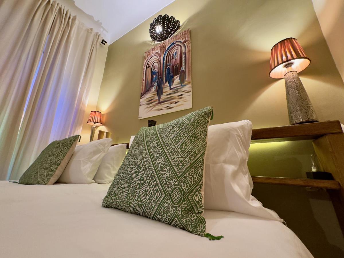 Riad Taghia Marrakesh Luaran gambar