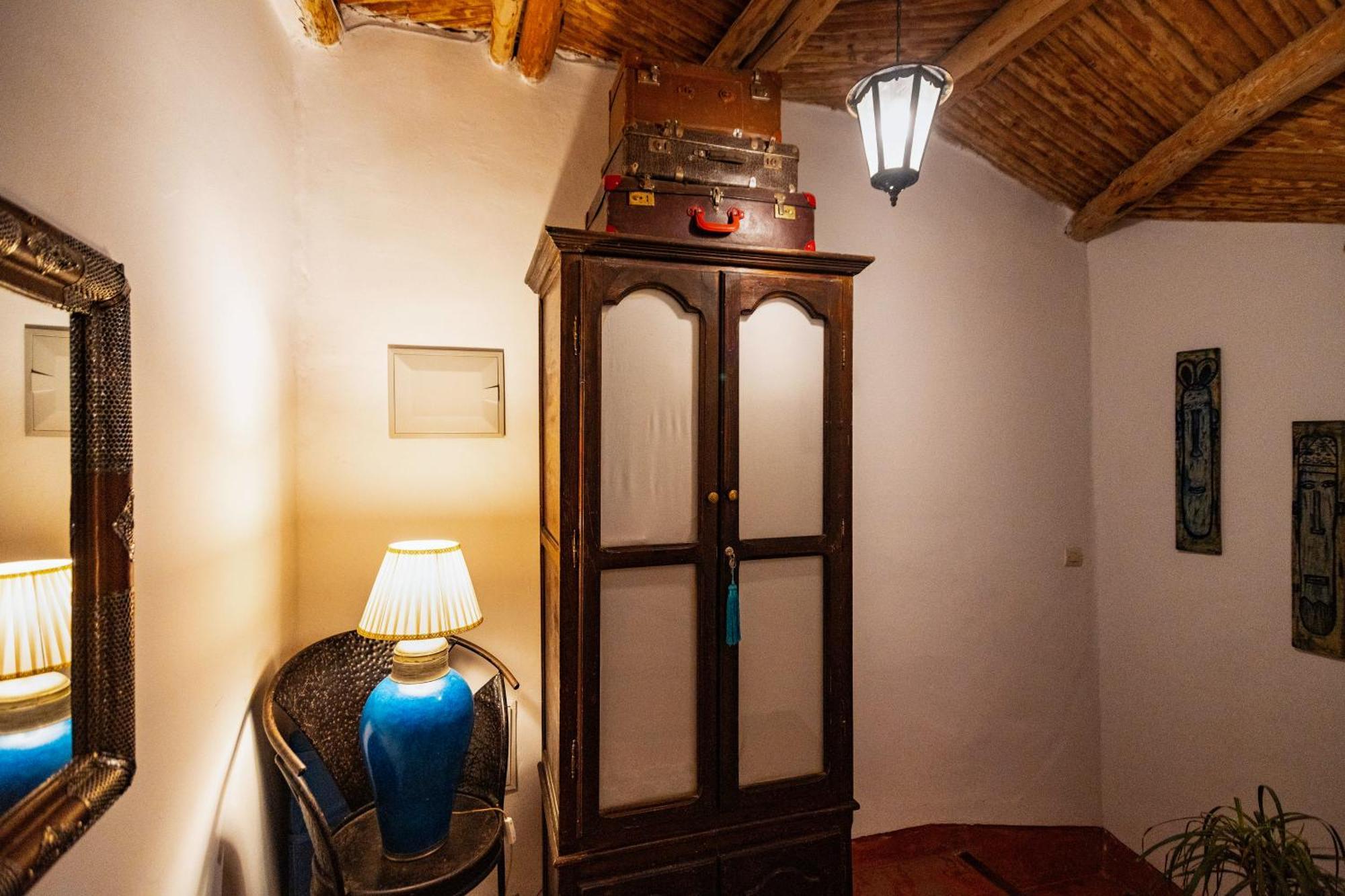 Riad Taghia Marrakesh Luaran gambar