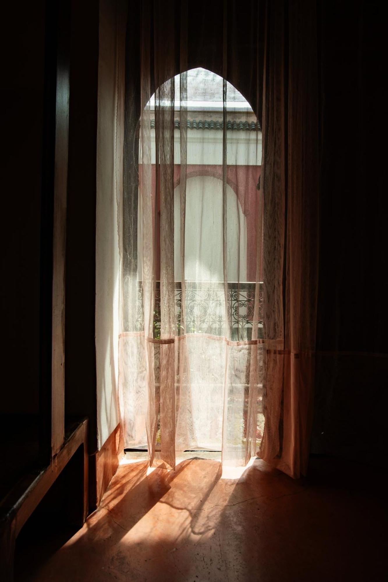 Riad Taghia Marrakesh Luaran gambar