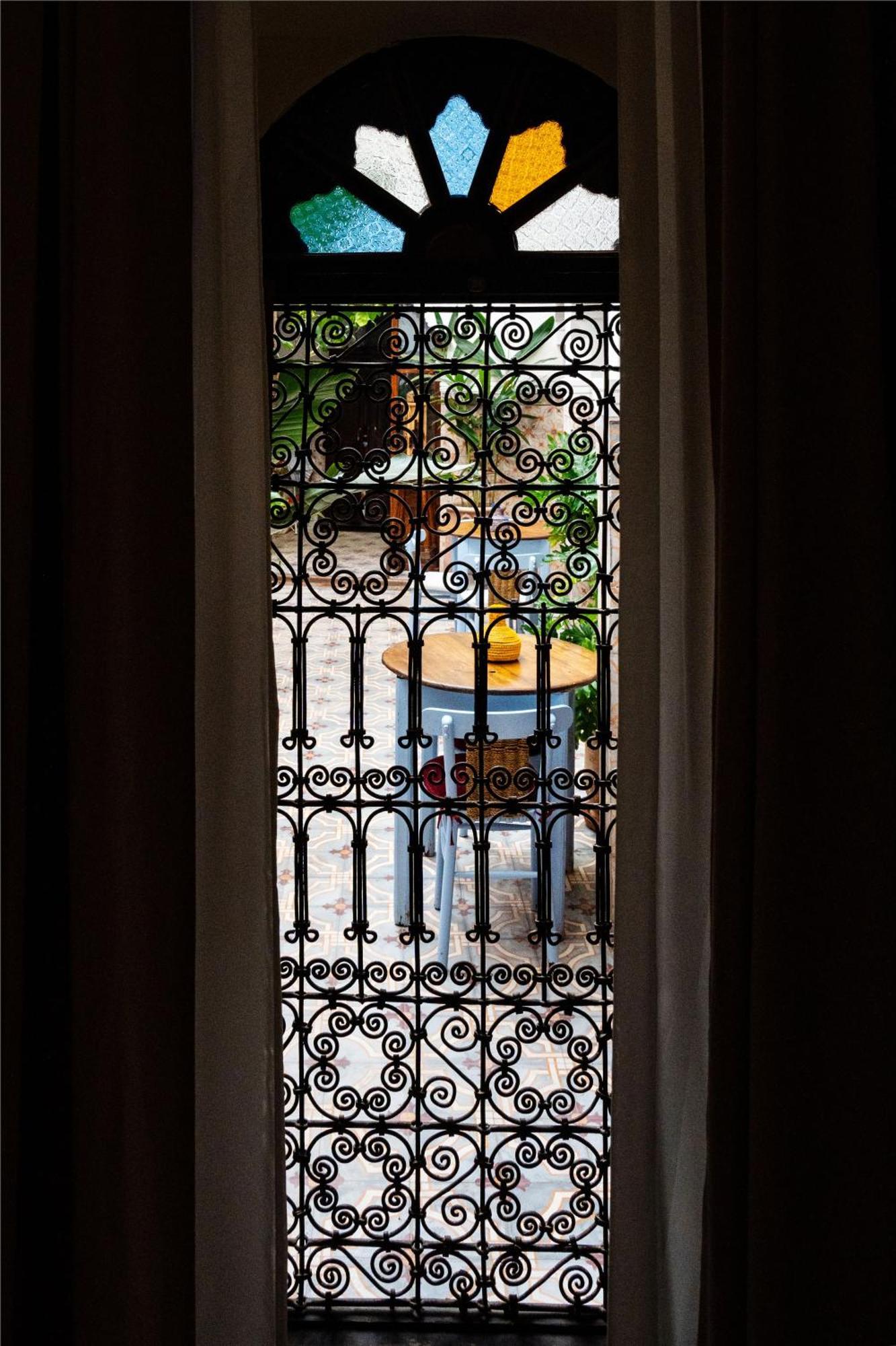 Riad Taghia Marrakesh Luaran gambar